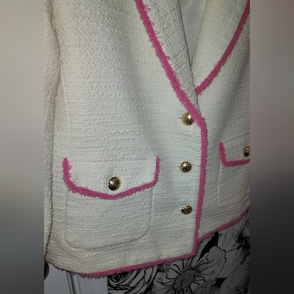 Talbots Blazer - Picture 2 of 10